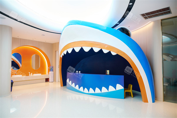 南宁柏乐口腔南湖总院环境图示 南宁柏乐口腔南湖总院环境图示