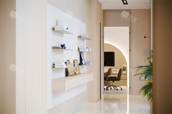 南宁柏乐口腔南湖总院环境展示图片 南宁柏乐口腔南湖总院环境展示图片