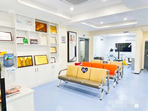 重庆荣昌杨明春口腔休息区 重庆荣昌杨明春口腔休息区