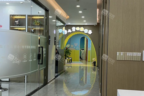 杭州瑞创口腔(萧山旗舰总店)环境图 杭州瑞创口腔(萧山旗舰总店)环境图