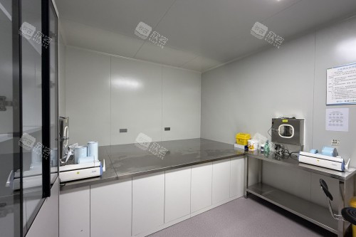 吉林市吉诚口腔操作区 吉林市吉诚口腔操作区