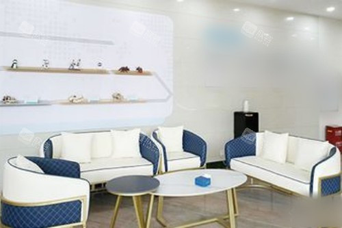 吴忠牙卫士口腔医院休息区 吴忠牙卫士口腔医院休息区