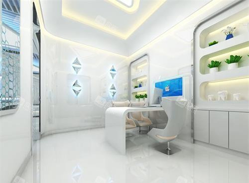 北京瑞鲨口腔诊疗区 北京瑞鲨口腔诊疗区