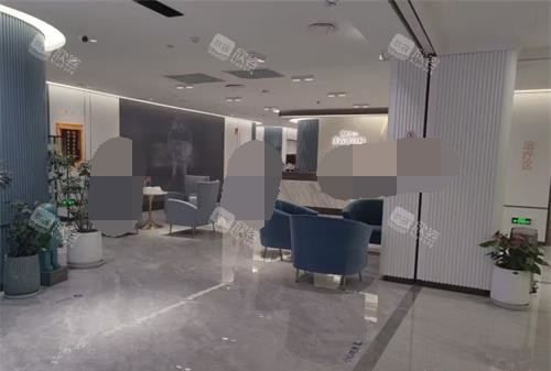 重庆铜雀台整形医院内部环境 重庆铜雀台整形医院内部环境