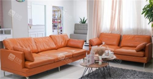 深圳港龙妇产医院沙发区 深圳港龙妇产医院沙发区