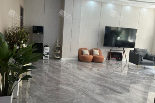 沈阳友谊整形内部环境 沈阳友谊整形内部环境