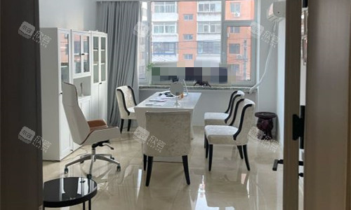 沈阳友谊美容医院会诊室 沈阳友谊美容医院会诊室