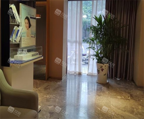 宜昌前卫整形美容医院内部环境 宜昌前卫整形美容医院内部环境