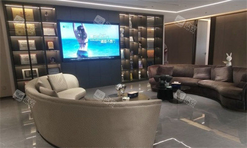 常州施尔美整形环境 常州施尔美整形环境