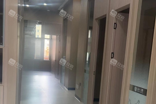 哈尔滨立远口腔诊室