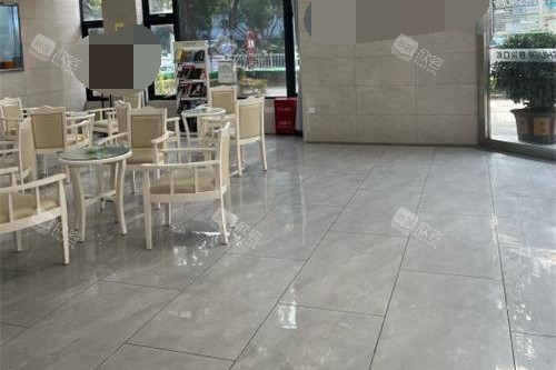 云南省玉溪舒尔口腔门诊部大厅