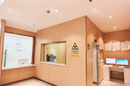 连云港莱芽口腔检查室