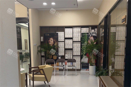 宁波牙博士口腔内部环境
