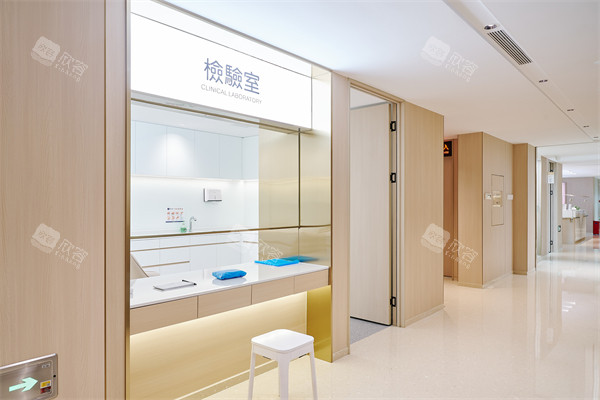 南宁柏乐口腔南湖总院内部环境图片一览