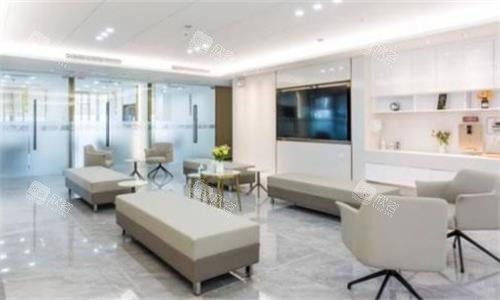 深圳同步齿科环境图