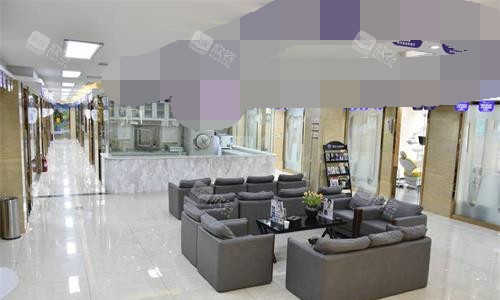 山东菏泽曹州口腔大厅