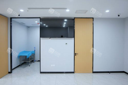 唐山中牙口腔手术室