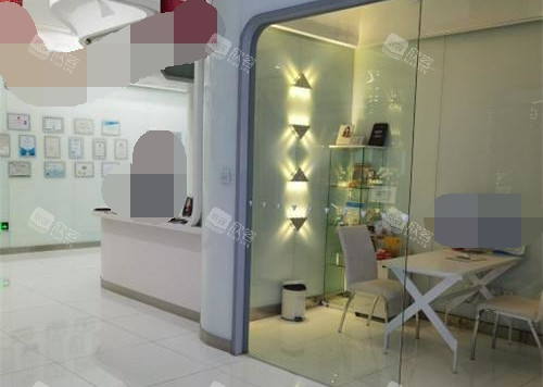 北京瑞鲨口腔内部环境