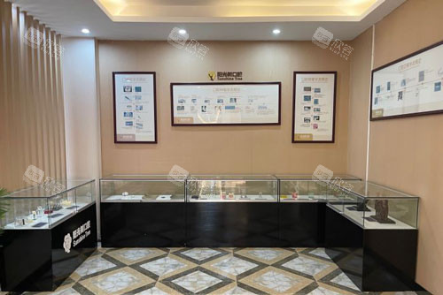 阳光树口腔(滨海旗舰店)展示图