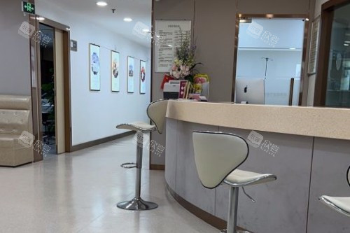 上海华美整形护士站