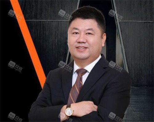 北京禾美嘉医疗美容医院任学会