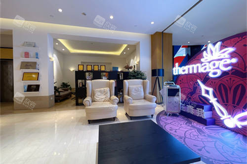 上海薇琳医疗美容医院12