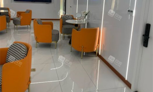 兰州韩美整形休息区