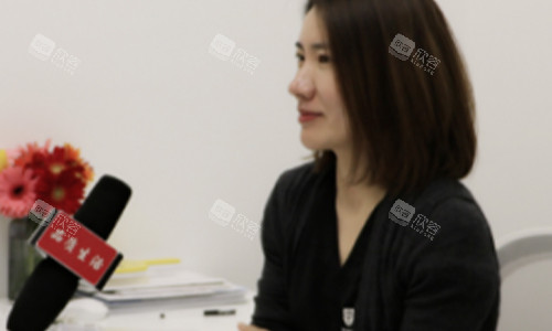 北京丰联丽格医疗美容师丽丽医生