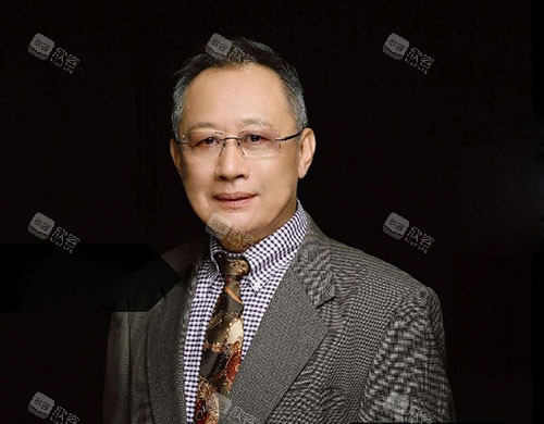 北京加减美医疗美容医院穆宝安