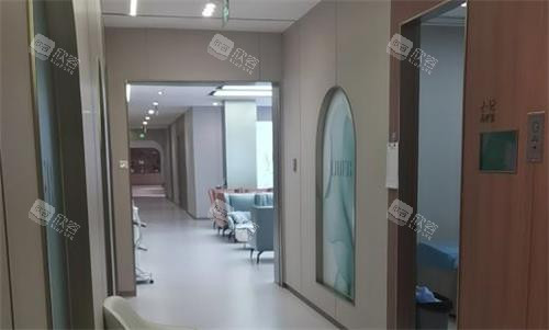 广州丽合医疗美容内部环境实拍图