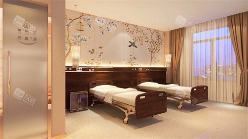 徐州华美整形病房