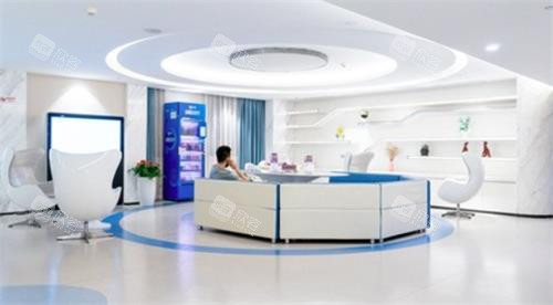 广州高尚医疗美容内部环境图