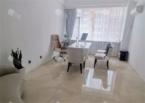 沈阳友谊整形环境