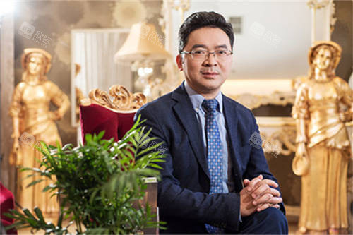 重庆当代整形外科医院王旭明