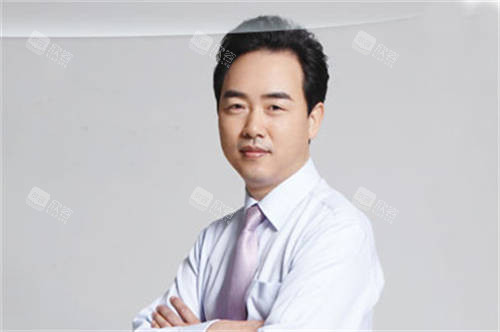 北京米扬丽格医疗美容医院巫文云医生照片