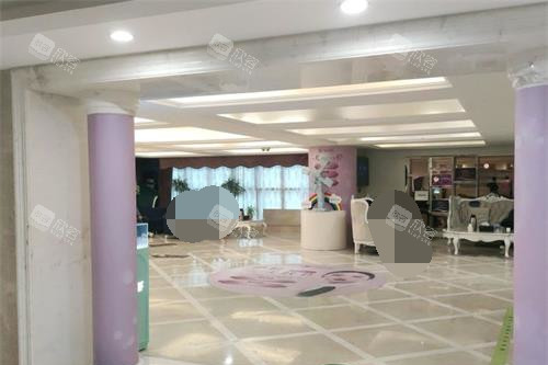 乌鲁木齐伊丽莎白整形医院内部环境