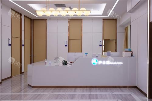 烟台曙光医疗美容护士站