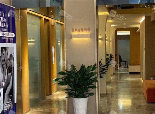 宜昌前卫整形美容医院内部环境图