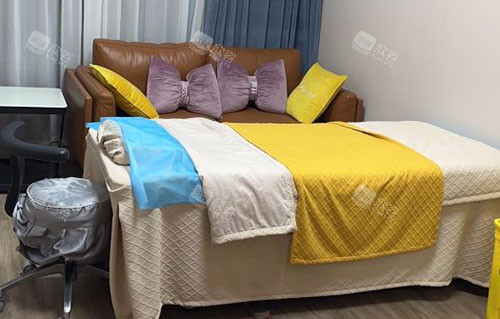 常州施尔美整形皮肤护理室