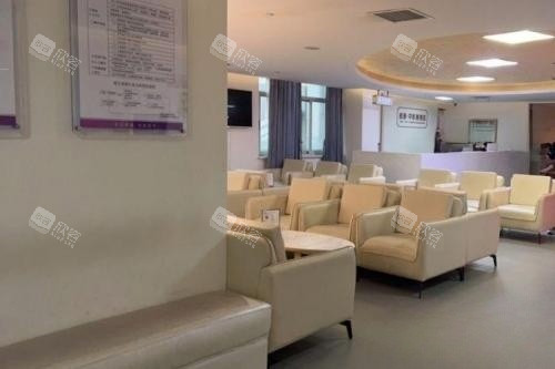 长沙美莱整形休息室