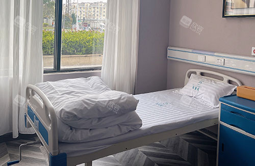 淮安苏莱美医疗美容术后恢复室