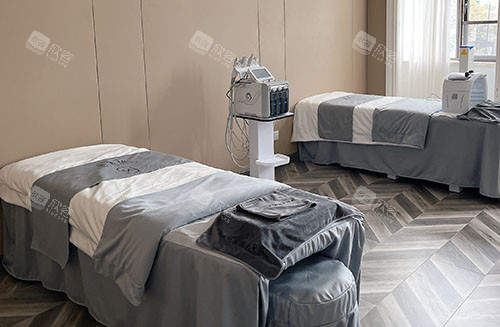 淮安苏莱美医疗美容皮肤护理室