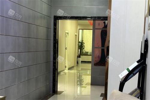 南阳天后医疗整形医院环境图