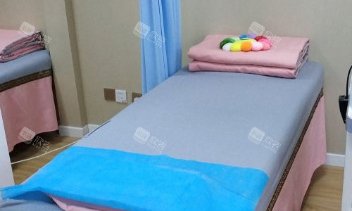 合肥崔劲松整形医院诊室