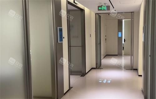 杭州美莱整形室内环境