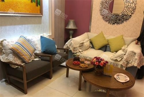 新疆黎美整形休息区.