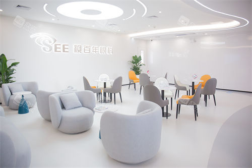 广州视百年眼科门诊部：一键拨打，守护您的清晰视界！